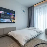 Emirates Luxury Free Parking Terrace * Sofya