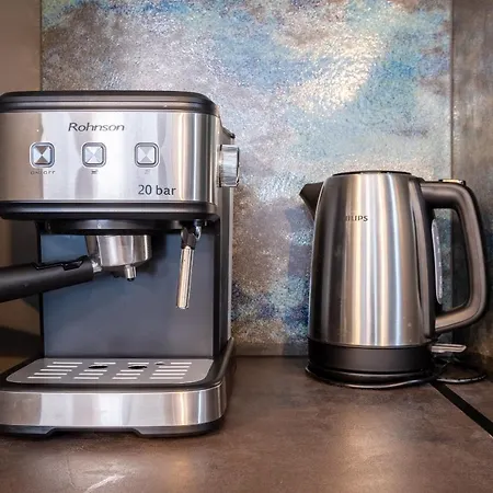 Emirates Luxury Free Parking Terrace Apartmán Sofie