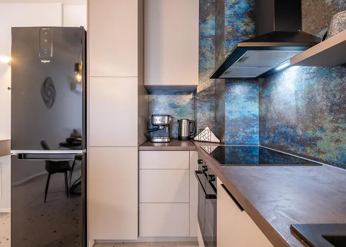 Emirates Luxury Free Parking Terrace Sofia