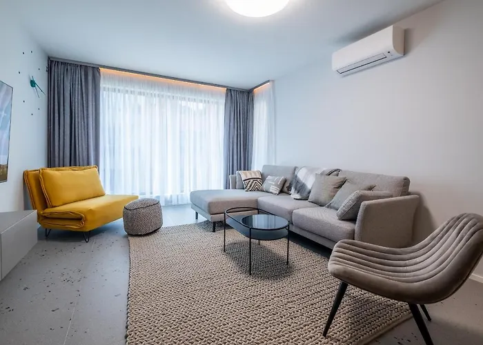 Emirates Luxury Free Parking Terrace Διαμέρισμα