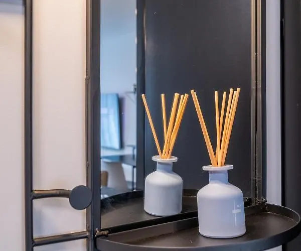 Lejlighed Emirates Luxury Free Parking Terrace Sofia