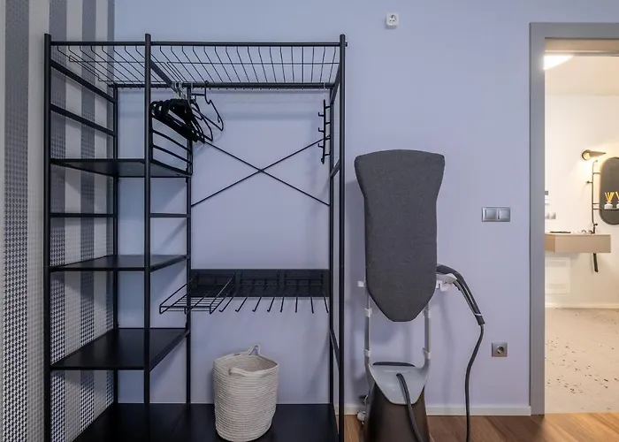 Emirates Luxury Free Parking Terrace Sofia