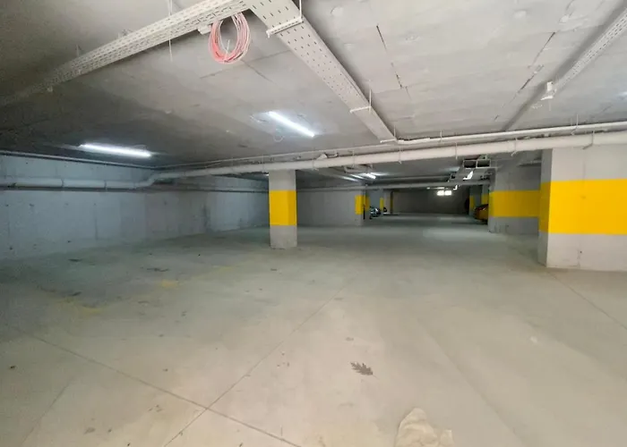 Emirates Luxury Free Parking Terrace Lejlighed *